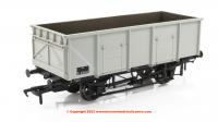 ACC1088 Accurascale BR 21T MDO Mineral Wagon Triple Pack BR Grey Pre-TOPS